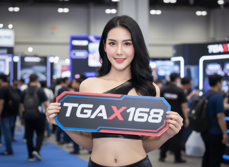 TGAX168