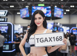 TGAX168