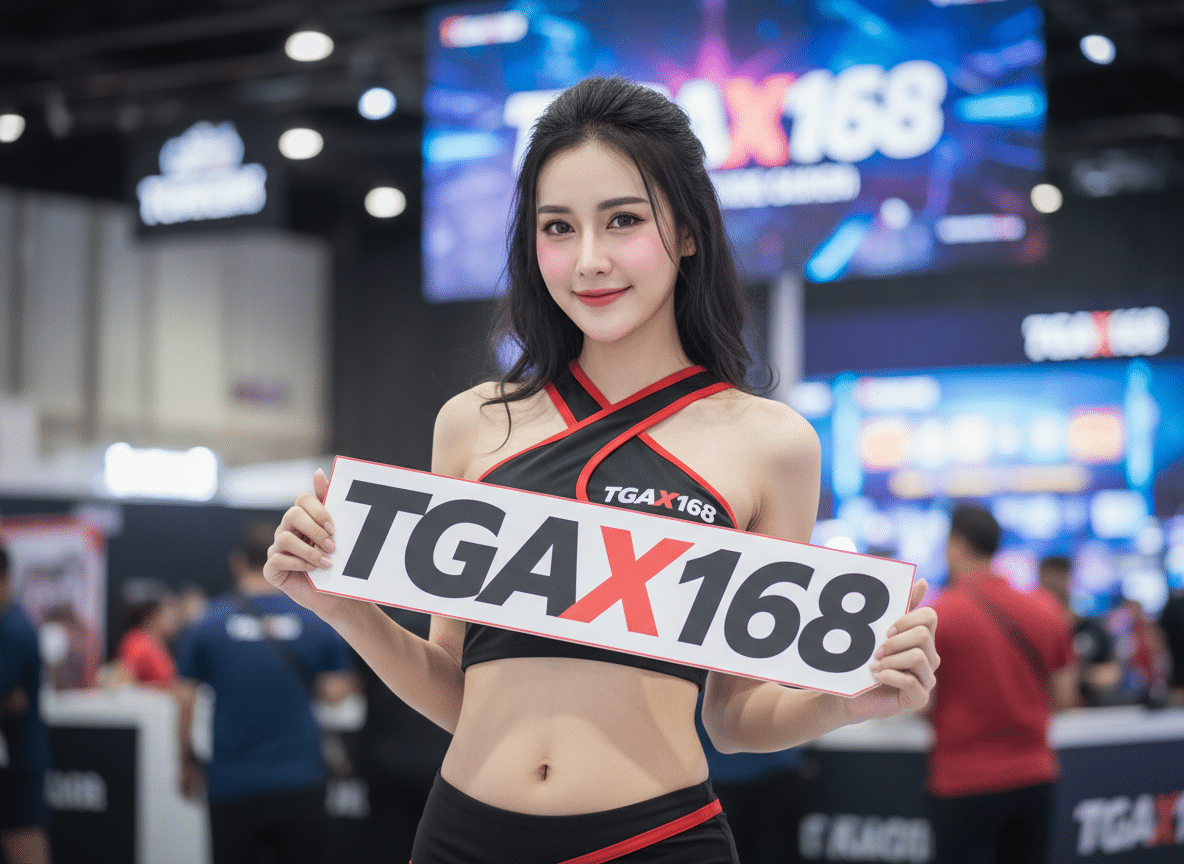 TGAX168