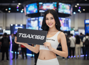 TGAX168