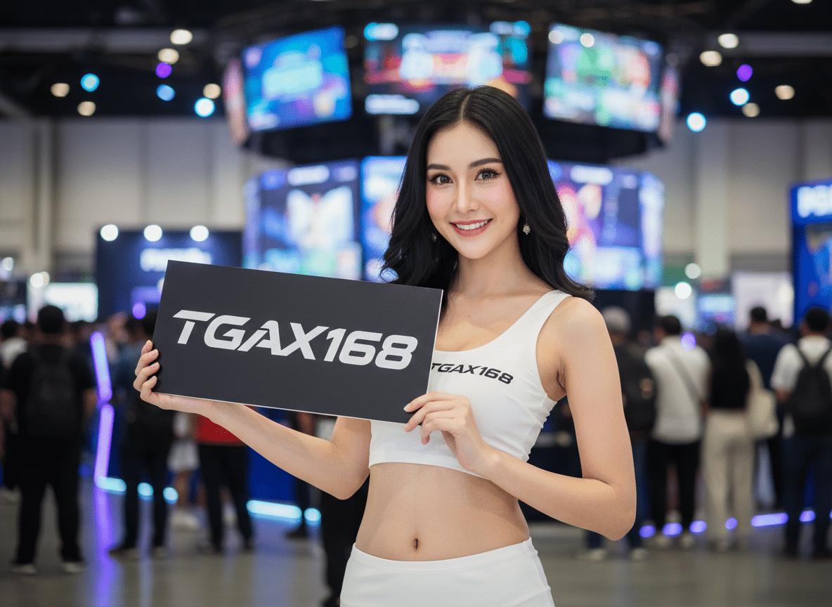 TGAX168