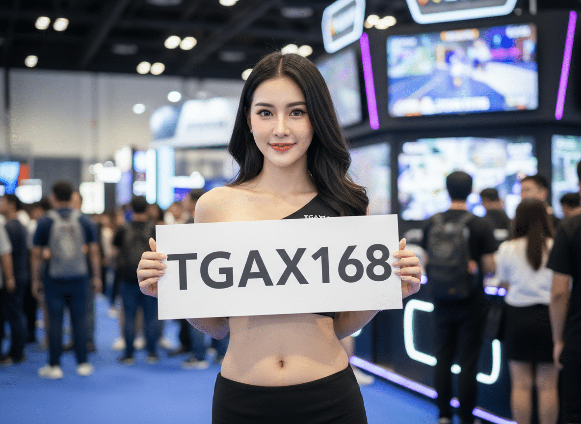 TGAX168