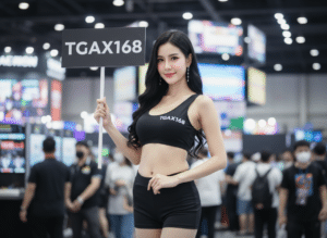 TGAX168