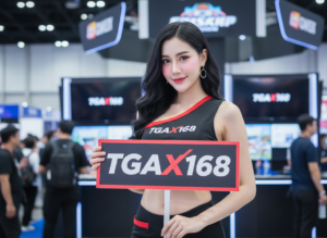 TGAX168