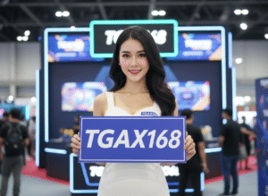 TGAX168